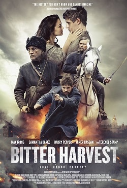 Phim Cuộc Chiến Cuối Cùng Bitter Harvest (2017)