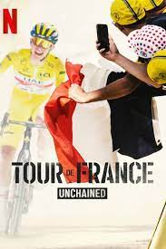 Phim Tour de France Trên từng dặm đường