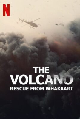 Núi Lửa: Giải Cứu Tại Whakaari