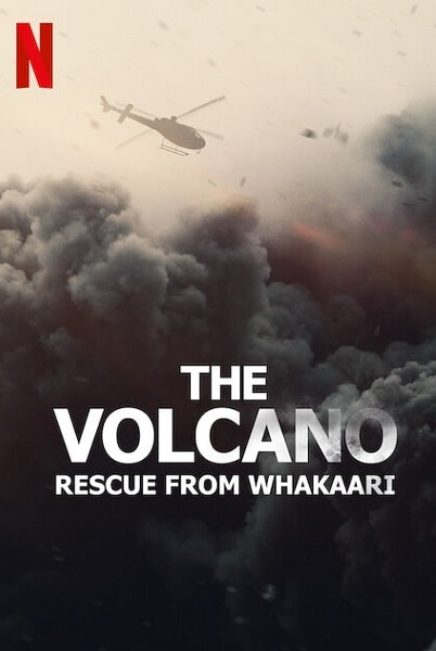 Núi Lửa: Giải Cứu Tại Whakaari