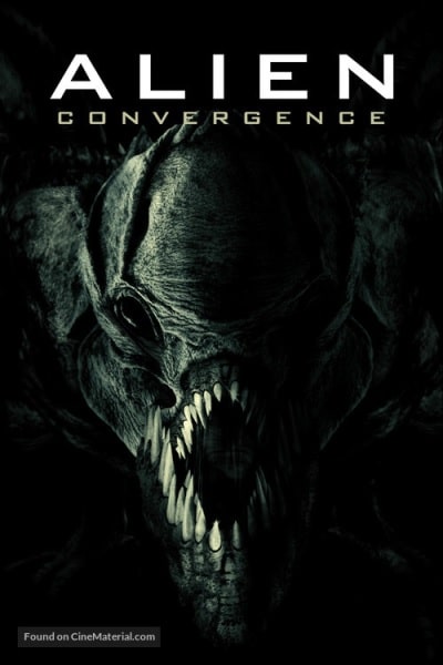 Alien Convergence