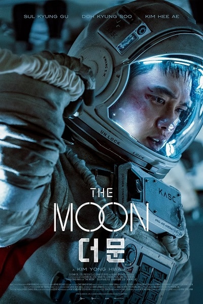 Xem Phim The Moon: Nhiệm Vụ Cuối Cùng